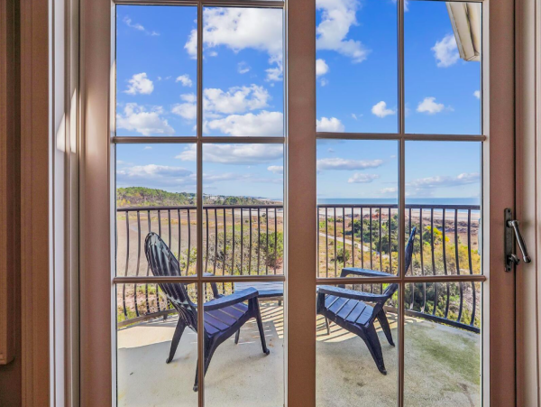 Stunning Retreat with Heated Pool & Unmatched Ocean Views