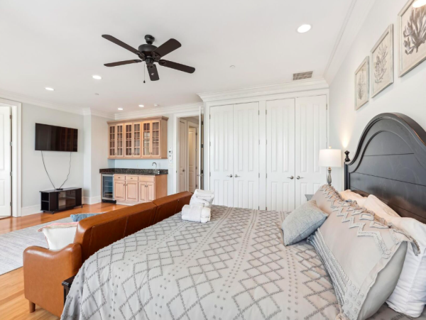 Stunning Retreat with Heated Pool & Unmatched Ocean Views