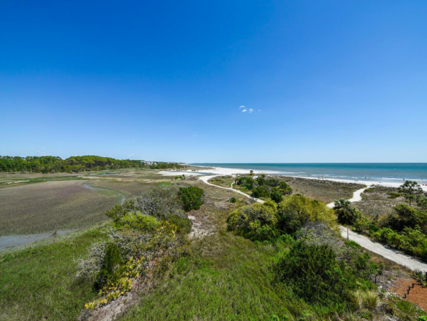 Stunning Retreat with Heated Pool & Unmatched Ocean Views