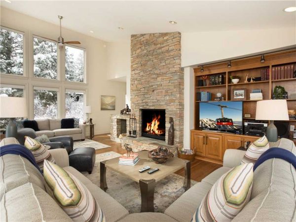 Jackson Hole Wy Home 1005310