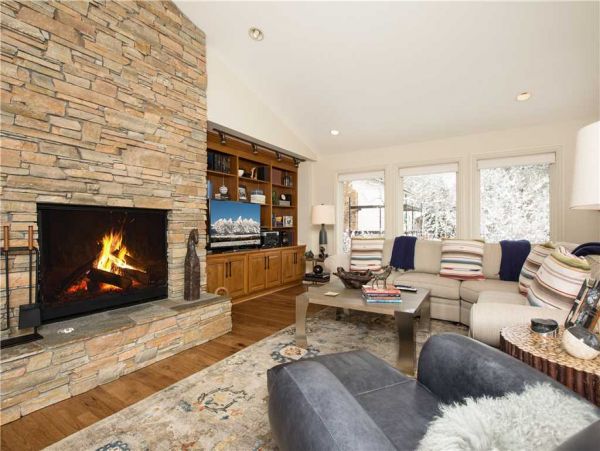 Jackson Hole Wy Home 1005310