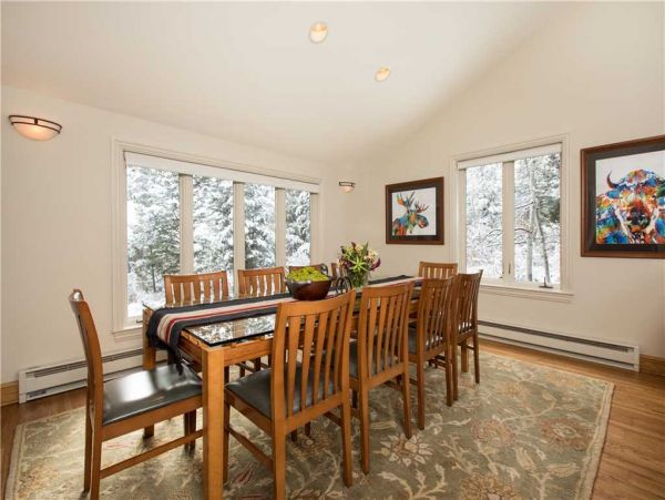Jackson Hole Wy Home 1005310
