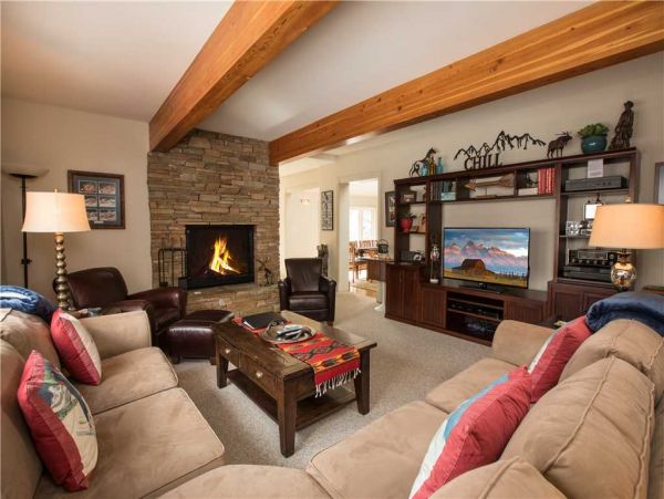 Jackson Hole Wy Home 1005310