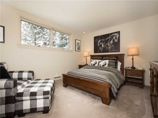 Jackson Hole Wy Home 1005310