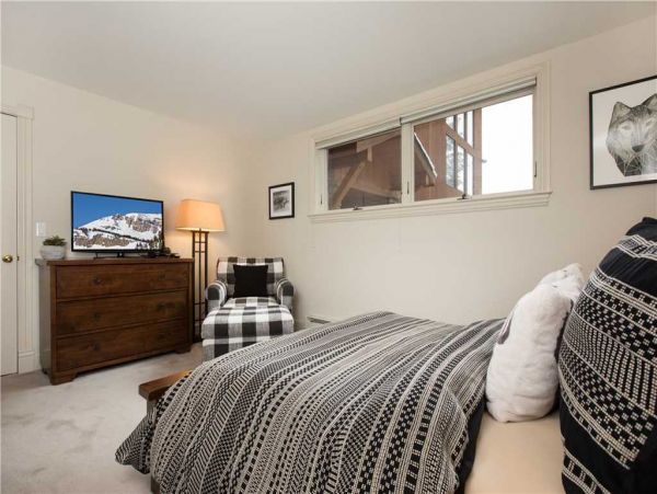 Jackson Hole Wy Home 1005310
