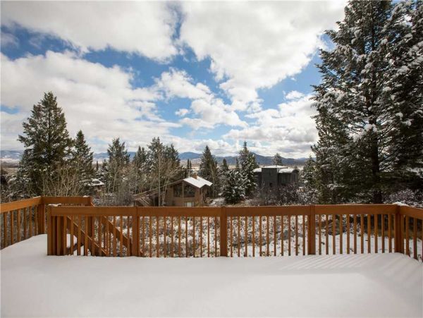 Jackson Hole Wy Home 1005310