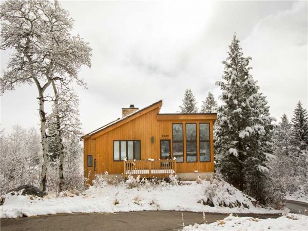 Jackson Hole Wy Home 1005310