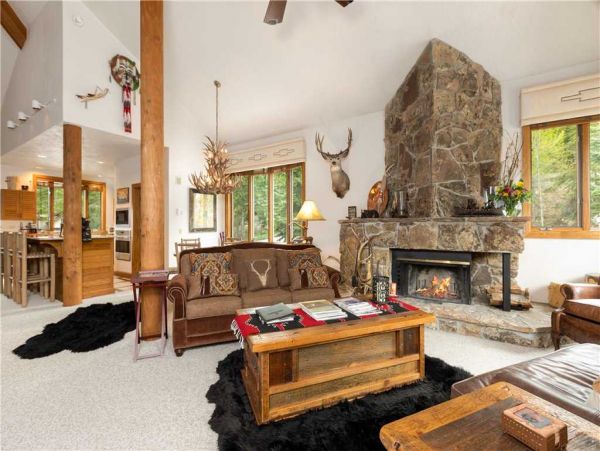 Jackson Hole Wy Home 1005311