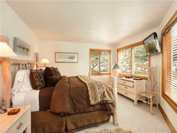 Jackson Hole Wy Home 1005311