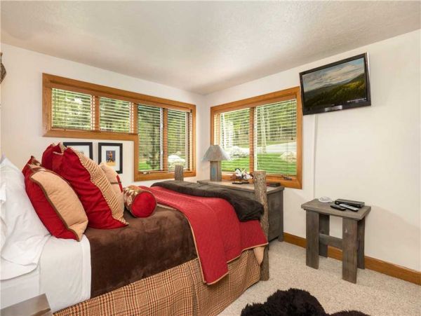 Jackson Hole Wy Home 1005311