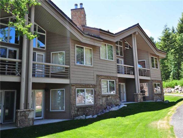 Jackson Hole Wy Home 1005311