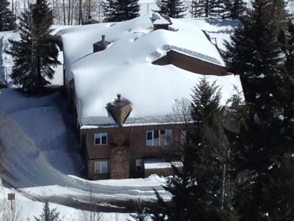 Jackson Hole Wy Home 1005311