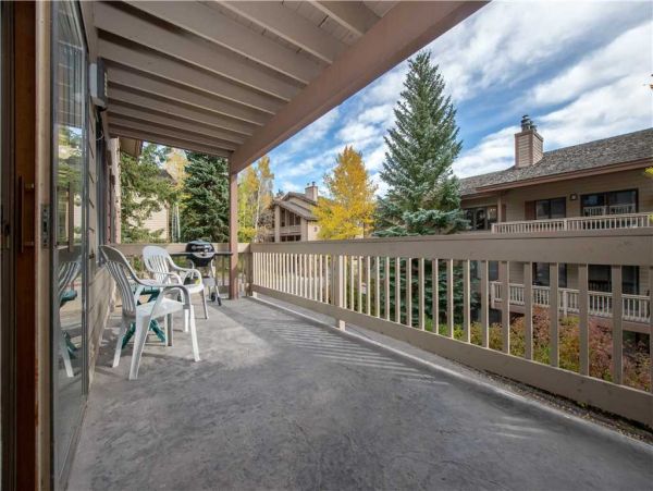 Two Bedroom Lovely Vacation Rental Teton Village