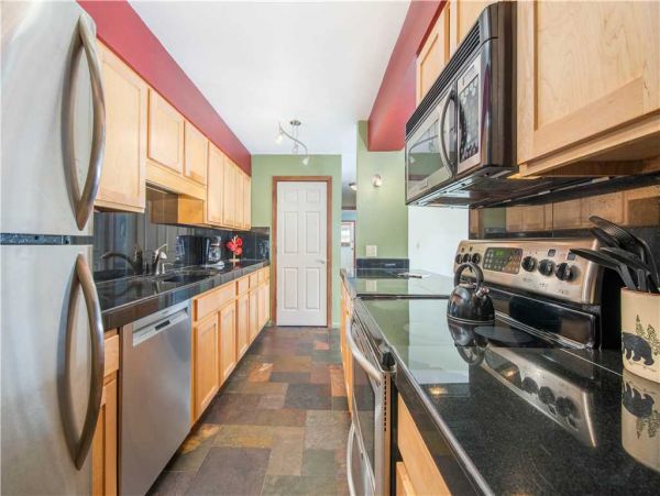 Two Bedroom Lovely Vacation Rental Teton Village
