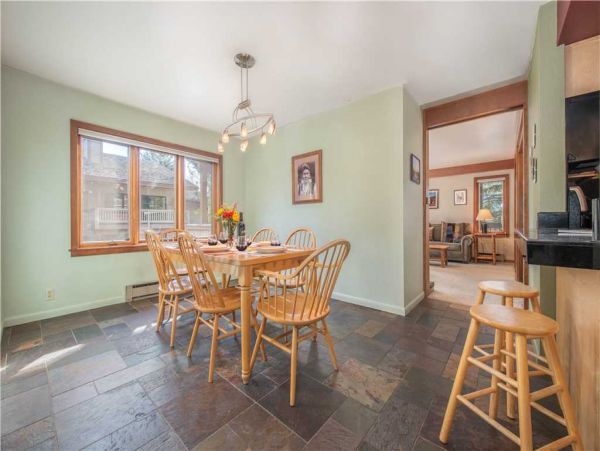 Two Bedroom Lovely Vacation Rental Teton Village