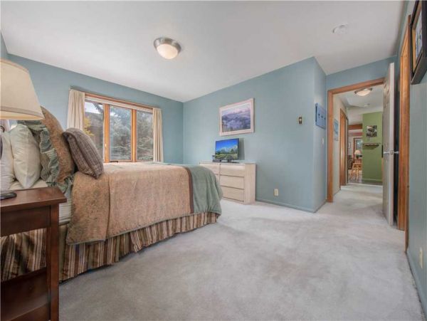 Two Bedroom Lovely Vacation Rental Teton Village