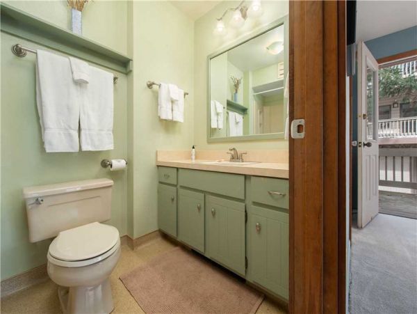 Two Bedroom Lovely Vacation Rental Teton Village