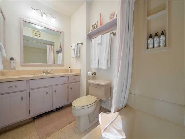 Two Bedroom Lovely Vacation Rental Teton Village