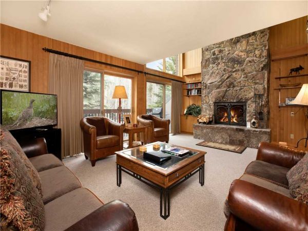 Jackson Hole Wy Home 1005317