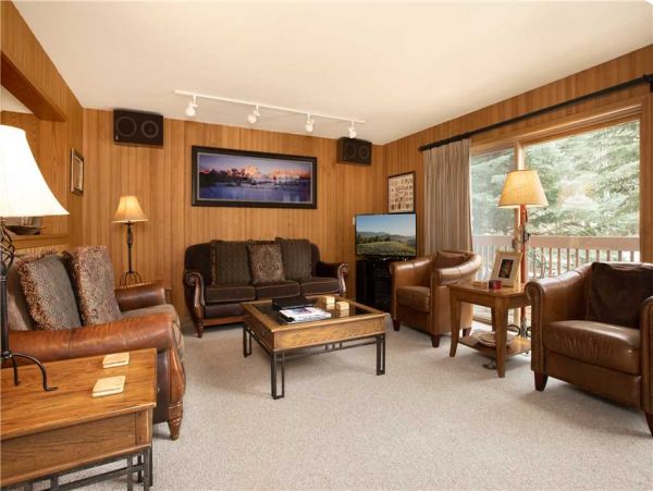 Jackson Hole Wy Home 1005317