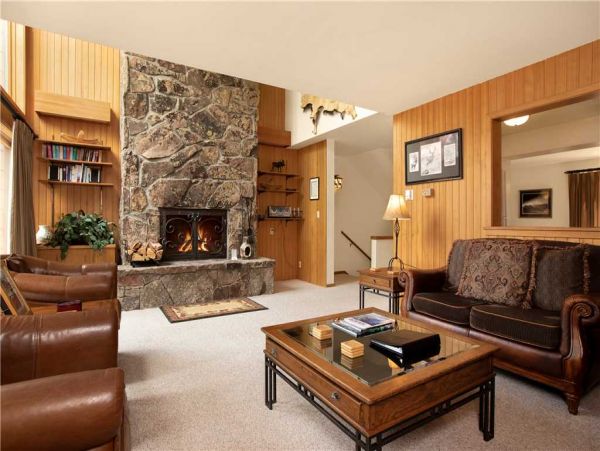 Jackson Hole Wy Home 1005317