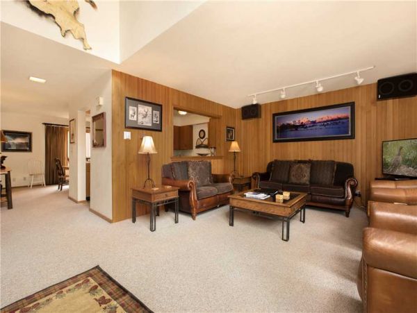 Jackson Hole Wy Home 1005317