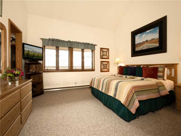Jackson Hole Wy Home 1005317