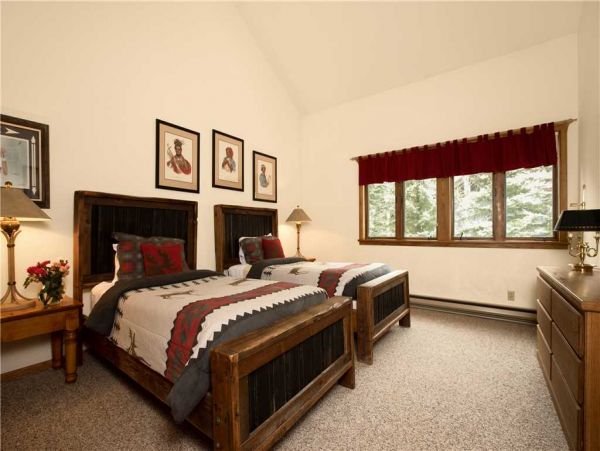Jackson Hole Wy Home 1005317
