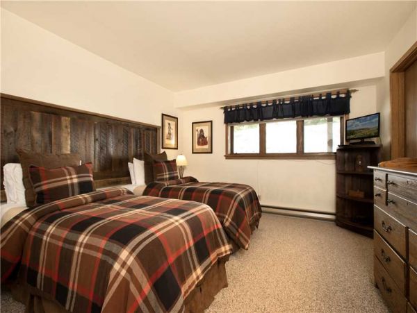 Jackson Hole Wy Home 1005317