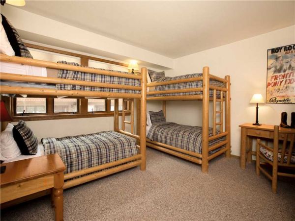Jackson Hole Wy Home 1005317
