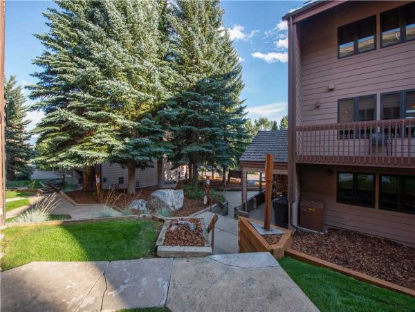 Jackson Hole Wy Home 1005317