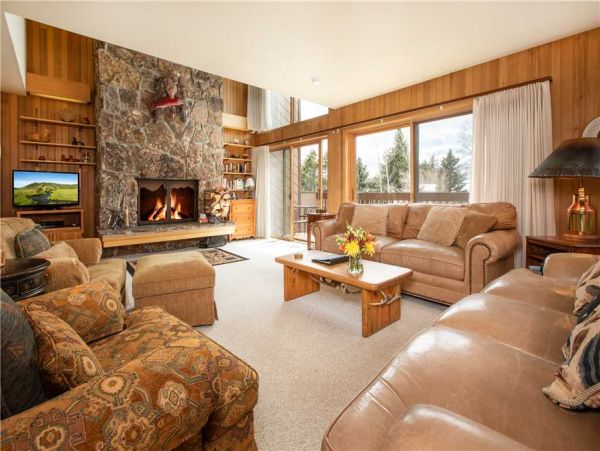 Jackson Hole Wy Home 1005319