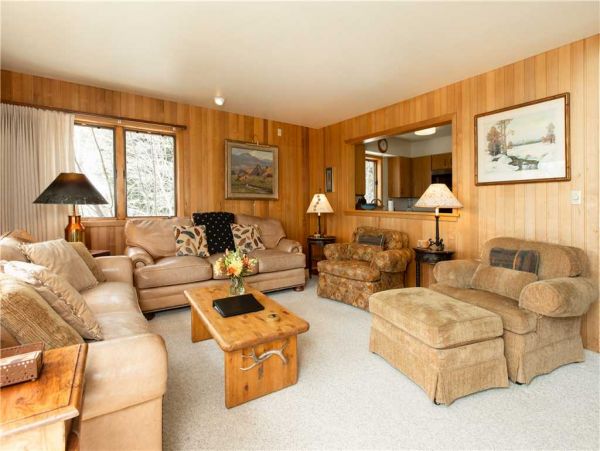 Jackson Hole Wy Home 1005319