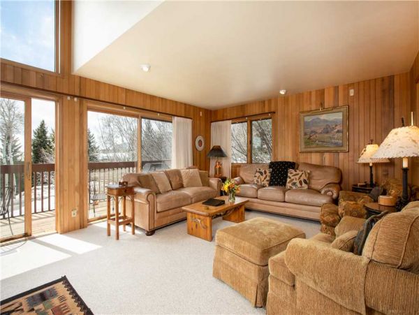 Jackson Hole Wy Home 1005319