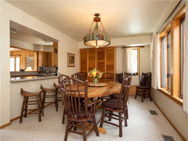 Jackson Hole Wy Home 1005319