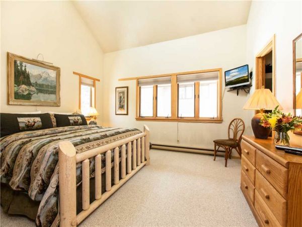 Jackson Hole Wy Home 1005319