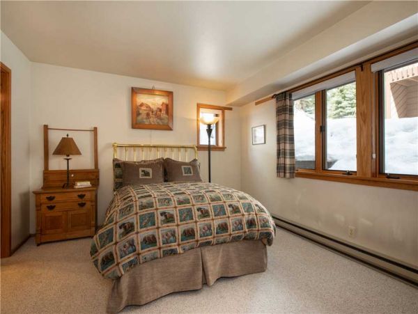 Jackson Hole Wy Home 1005319