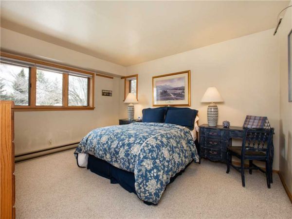 Jackson Hole Wy Home 1005319