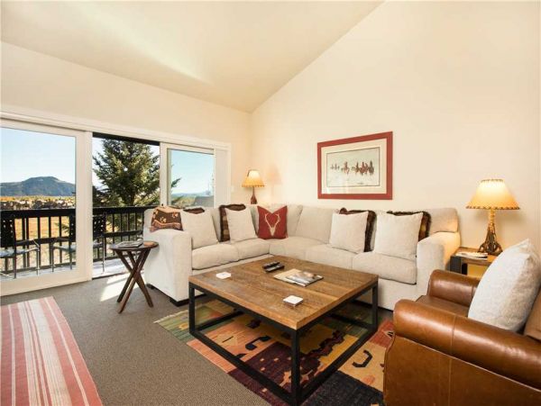 Three Bedroom Vacation Rental in Jackson Village