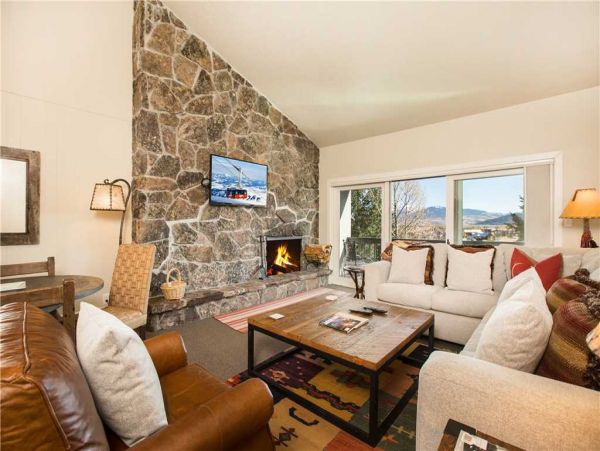 Three Bedroom Vacation Rental in Jackson Village