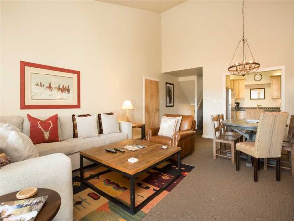 Three Bedroom Vacation Rental in Jackson Village