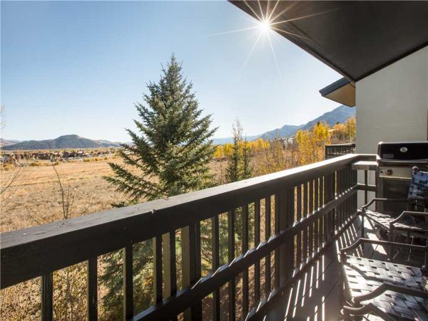 Three Bedroom Vacation Rental in Jackson Village
