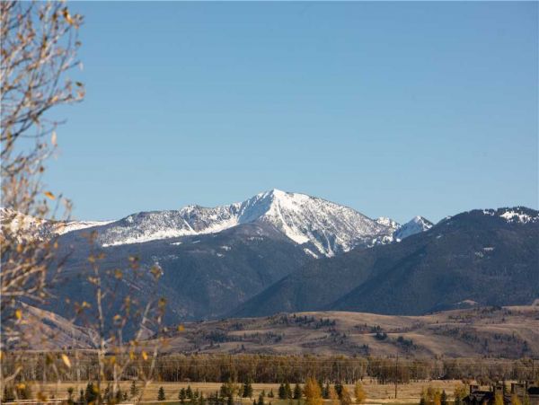 Three Bedroom Vacation Rental in Jackson Village