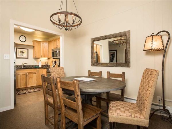 Three Bedroom Vacation Rental in Jackson Village
