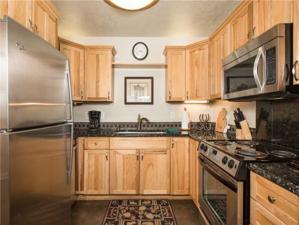 Three Bedroom Vacation Rental in Jackson Village