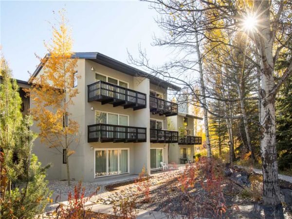 Three Bedroom Vacation Rental in Jackson Village