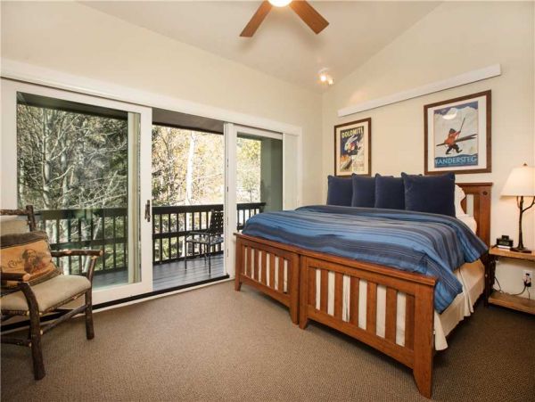 Three Bedroom Vacation Rental in Jackson Village