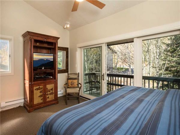 Three Bedroom Vacation Rental in Jackson Village