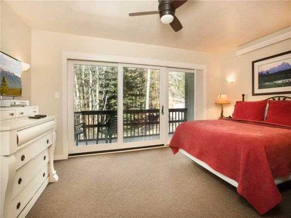 Three Bedroom Vacation Rental in Jackson Village