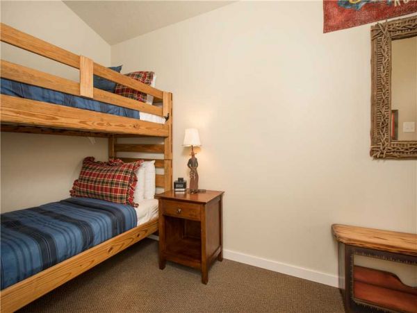 Three Bedroom Vacation Rental in Jackson Village